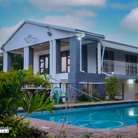 Falcon Lodge Newcastle Exterior foto
