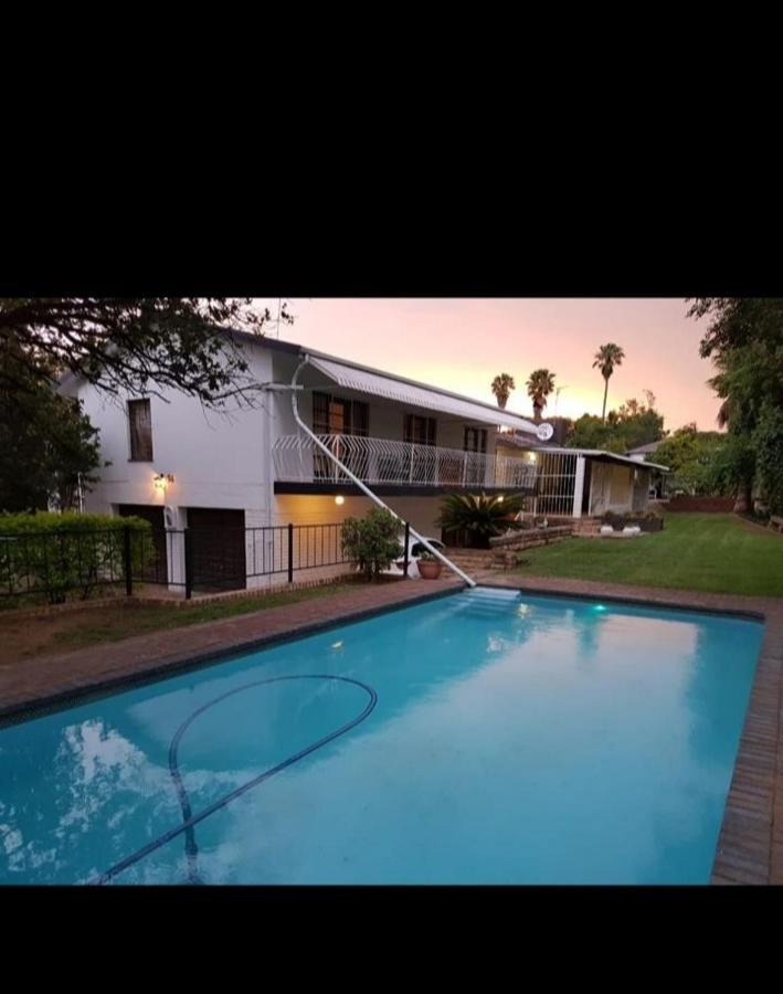 Falcon Lodge Newcastle Exterior foto