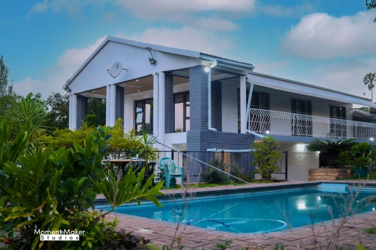 Falcon Lodge Newcastle Exterior foto